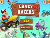 Crazy Racers Crazy Racers